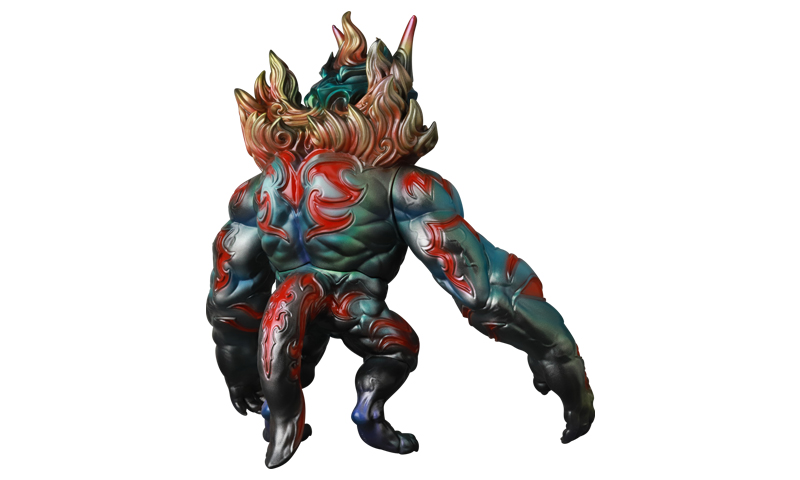 Gallery by Amplifier VALCANO | Amplifierオフィシャルサイト