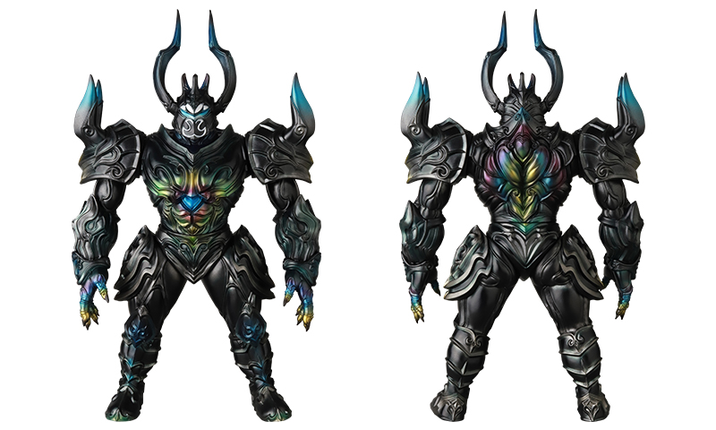 Gallery by Amplifier ARGHOS